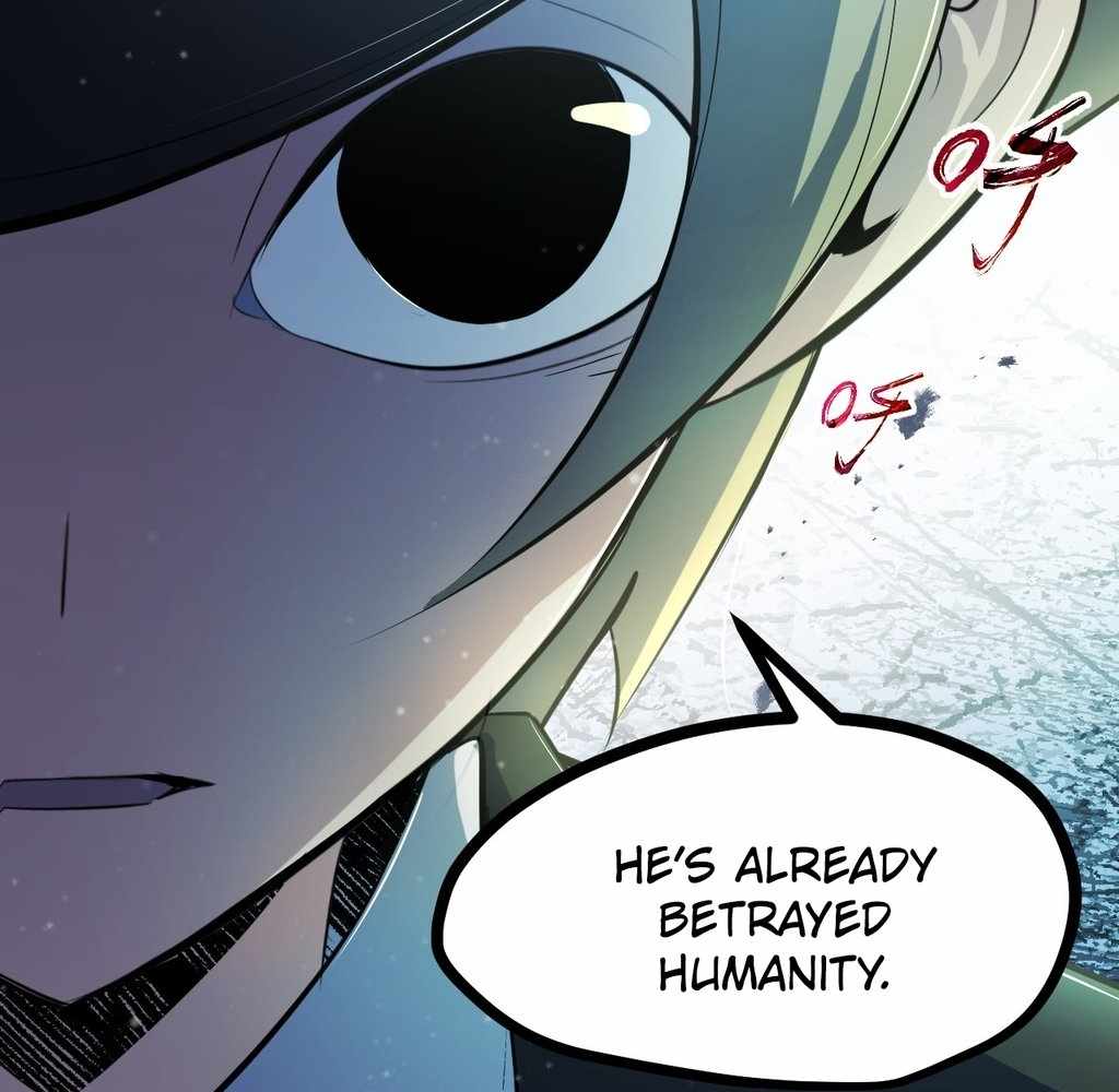 Atavism Super Evolution Chapter 19 75